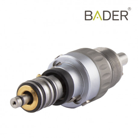 ACOPLAMIENTO CLÓNICO UNIFIX BIEN AIR LUZ LED