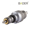 ACOPLAMIENTO CLÓNICO UNIFIX BIEN AIR LUZ LED