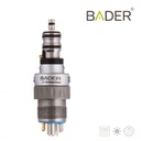 ACOPLAMIENTO CLÓNICO UNIFIX BIEN AIR LUZ LED