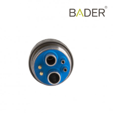 ACOPLAMIENTO CLÓNICO UNIFIX BIEN AIR LUZ LED