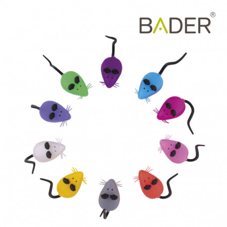 EL AUTÉNTICO RATÓN PÉREZ PORTADIENTES X25UDS.