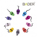 EL AUTÉNTICO RATÓN PÉREZ PORTADIENTES X25UDS.