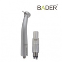 TURBINA FORCESILENCE 9000 + ACOPLAMIENTO LED COMPATIBLE NSK