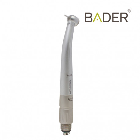 TURBINA FORCESILENCE 9000 + ACOPLAMIENTO LED COMPATIBLE NSK