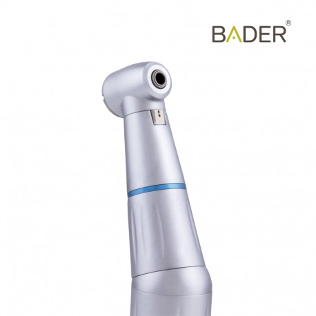 CONTRA ÁNGULO COMPLACENT 1:1