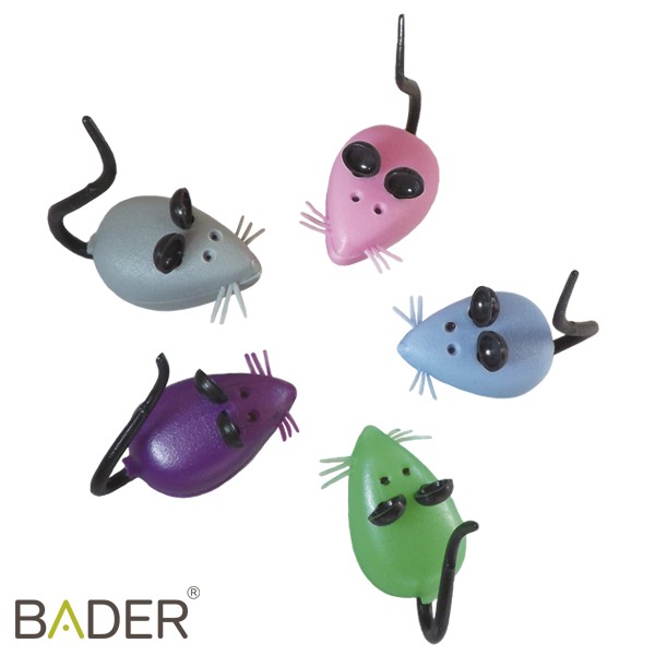 EL AUTÉNTICO RATÓN PÉREZ PORTADIENTES X25UDS.