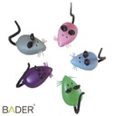 EL AUTÉNTICO RATÓN PÉREZ PORTADIENTES X25UDS.