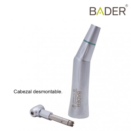 CONTRA ÁNGULO REDUCTOR 16:1