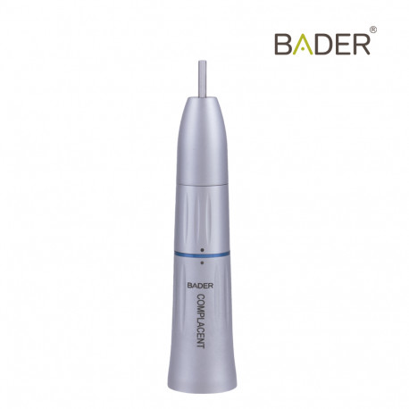 PIEZA DE MANO COMPLACENT SIN LUZ