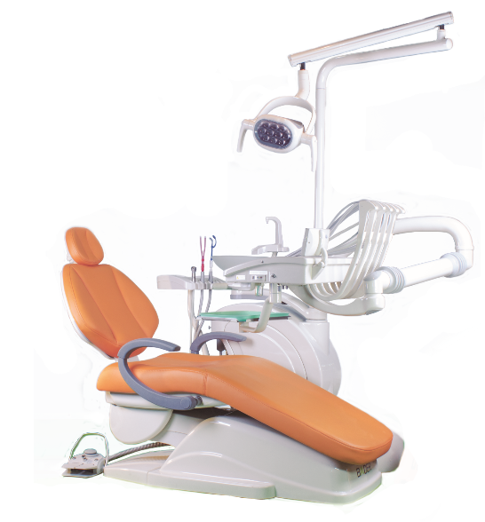 UNIDAD DENTAL FLEX UP