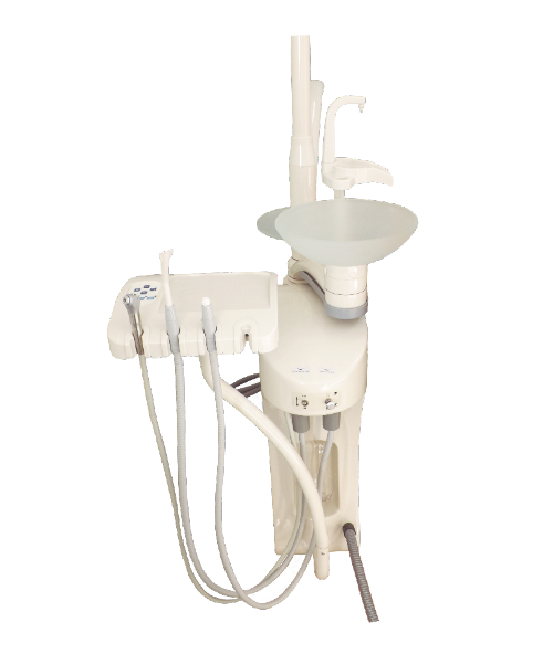 UNIDAD DENTAL FLEX UP