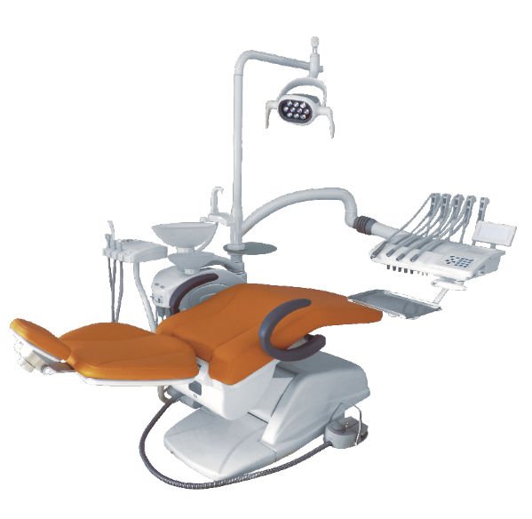 UNIDAD DENTAL FLEX UP