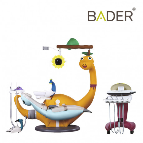UNIDAD DENTAL DINO