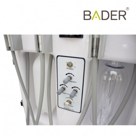 UNIDAD DENTAL PORTATIL CARRY ON