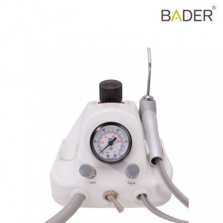 UNIDAD BASE DE APOYO SILLÓN