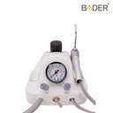 UNIDAD BASE DE APOYO SILLÓN