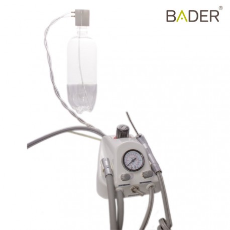 UNIDAD BASE DE APOYO SILLÓN