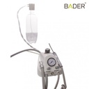 UNIDAD BASE DE APOYO SILLÓN