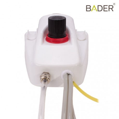 UNIDAD BASE DE APOYO SILLÓN