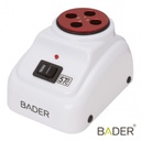 MINI-INCUBADORA + PACK 8 TEST DE ESPORAS