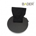 CÁMARA DE TRABAJO Y MICROCHORREO CON EXTRACCIÓN