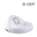 CÁMARA DE TRABAJO Y MICROCHORREO CON EXTRACCIÓN