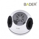 CÁMARA DE TRABAJO Y MICROCHORREO CON EXTRACCIÓN