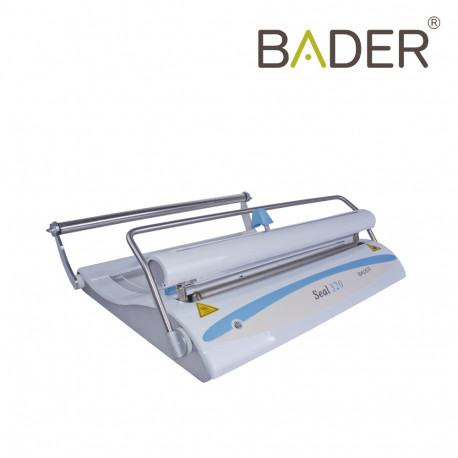 TERMOSELLADORA SEAL 320