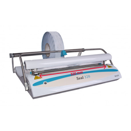 TERMOSELLADORA SEAL 320