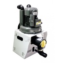 ASPIRACIÓN DE ANILLO HÚMEDO VS UNIT 300