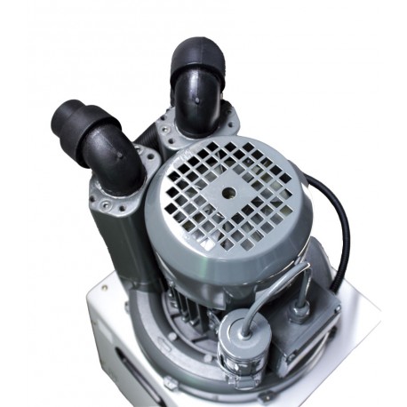 ASPIRACIÓN DE ANILLO HÚMEDO VS UNIT 300