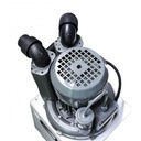 ASPIRACIÓN DE ANILLO HÚMEDO VS UNIT 300