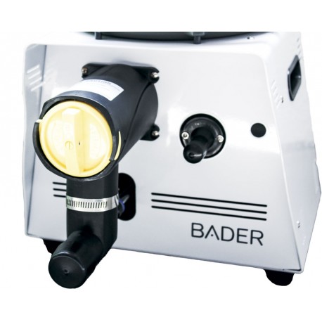 ASPIRACIÓN DE ANILLO HÚMEDO VS UNIT 300