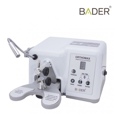 SOLDADORA DE PUNTOS ORTHOMAX