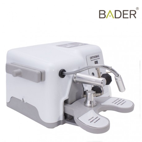 SOLDADORA DE PUNTOS ORTHOMAX