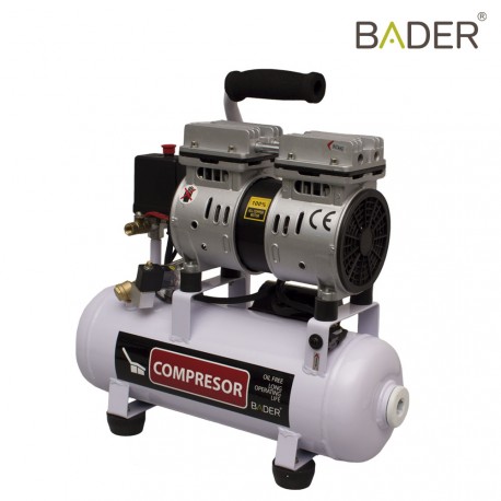 COMPRESOR SMALL 6L