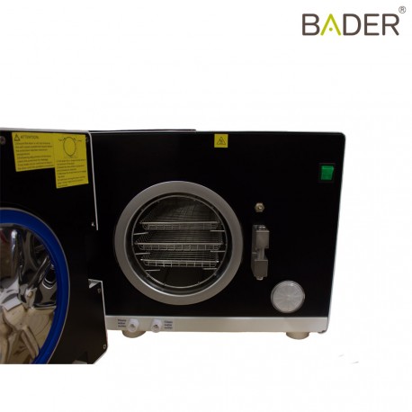 AUTOCLAVE 8L