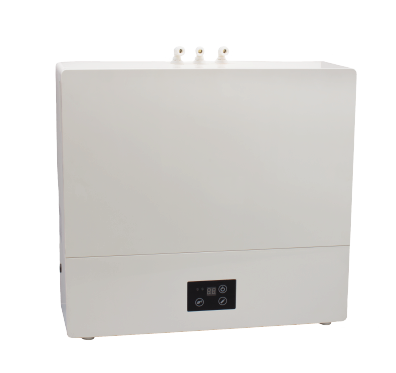 GENERADOR DE AGUA PARA AUTOCLAVES Y SILLONES DENTALES