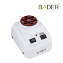 MINI-INCUBADORA 12 AGUJEROS