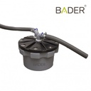 ASPIRACIÓN DE ANILLO HÚMEDO VS UNIT 300 +SEPARADOR AMALGAMA