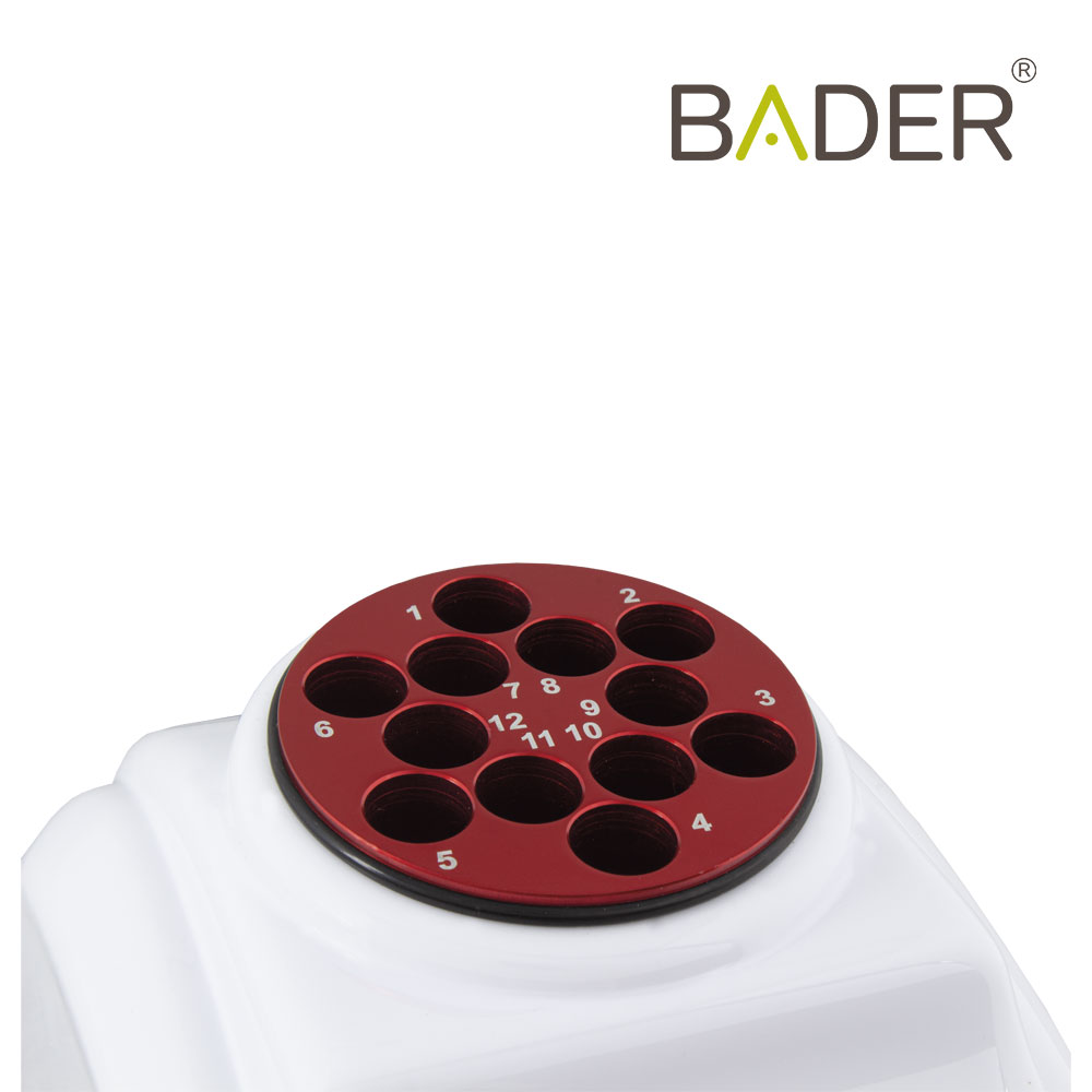 MINI INCUBADORA 12 AGUJEROS