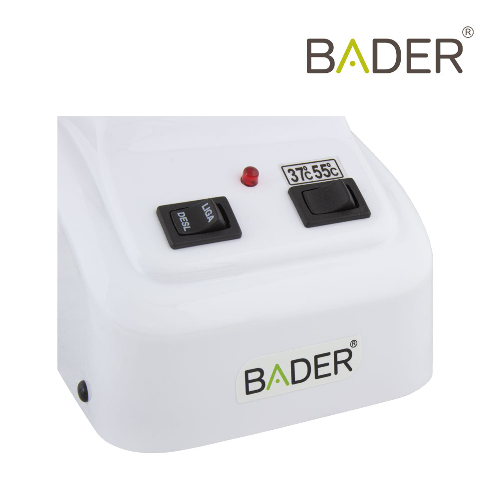 MINI INCUBADORA 12 AGUJEROS