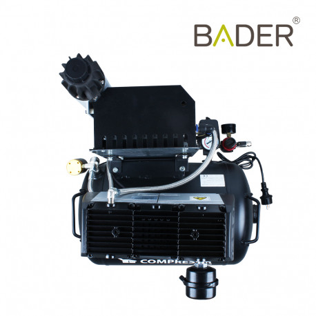 COMPRESOR 25L