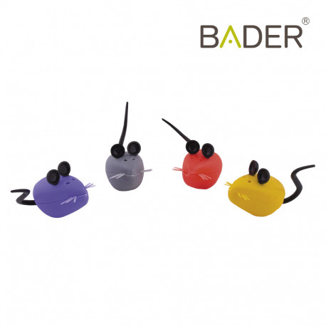 EL AUTÉNTICO RATÓN PÉREZ PORTADIENTES X25UDS.