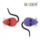 EL AUTÉNTICO RATÓN PÉREZ PORTADIENTES X25UDS.