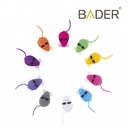 EL RATONCITO GONZÁLEZ PORTADIENTES X50UDS.