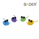 EL RATONCITO GONZÁLEZ PORTADIENTES X50UDS.