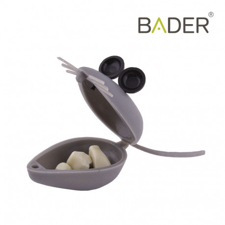 EL RATONCITO GONZÁLEZ PORTADIENTES X50UDS.