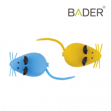 EL RATONCITO GONZÁLEZ PORTADIENTES X50UDS.