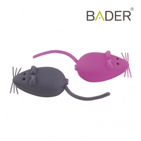 RATATOUILLE RATÓN PORTADIENTES X100UDS.